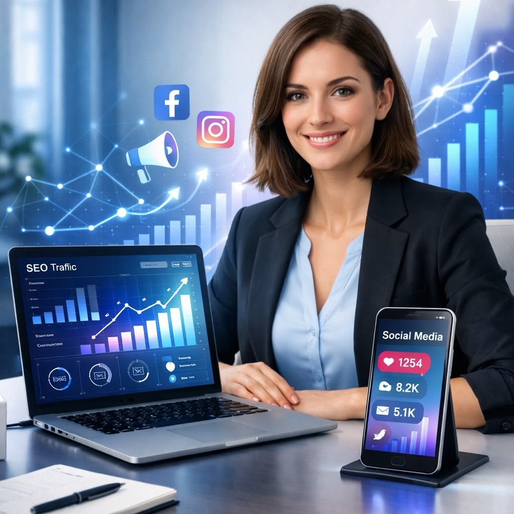 Amplify Digital